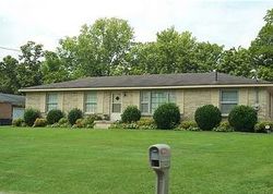 Pre-foreclosure in  SWOPE RD Carthage, TN 37030