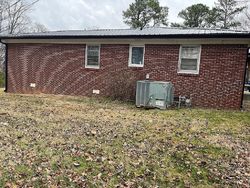 Pre-foreclosure in  BOWEN HEIGHTS DR Waverly, TN 37185