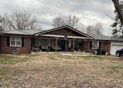 Pre-foreclosure in  BOWEN HEIGHTS DR Waverly, TN 37185