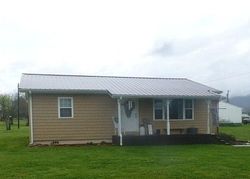 Pre-foreclosure in  SHARP ACRES Speedwell, TN 37870