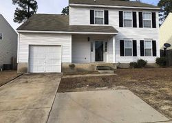 Pre-foreclosure in  WALKBRIDGE WAY Chapin, SC 29036