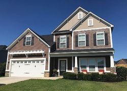 Pre-foreclosure in  ROSSMORE DR Cayce, SC 29033