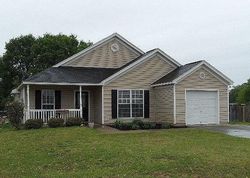 Pre-foreclosure in  EXPEDITION DR Dalzell, SC 29040
