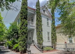 Pre-foreclosure in  ASHLEY AVE APT B Charleston, SC 29401