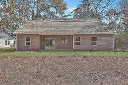 Pre-foreclosure in  KATY HILL RD Wadmalaw Island, SC 29487