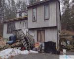 Pre-foreclosure in  FABYAN RD North Grosvenordale, CT 06255