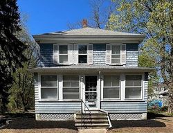 Pre-foreclosure in  MAIN ST Wareham, MA 02571