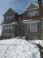 Pre-foreclosure in  N 18TH ST Philadelphia, PA 19126