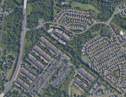 Pre-foreclosure in  BANCROFT PL Warminster, PA 18974