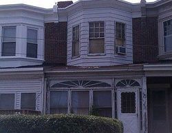 Pre-foreclosure in  KINGSESSING AVE Philadelphia, PA 19142