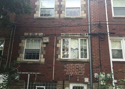 Pre-foreclosure in  VANDIKE ST Philadelphia, PA 19135