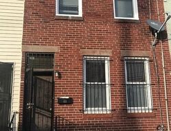 Pre-foreclosure in  E CLEARFIELD ST Philadelphia, PA 19134