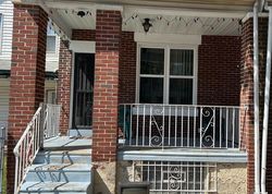 Pre-foreclosure in  N AMERICAN ST Philadelphia, PA 19120