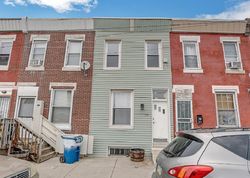 Pre-foreclosure in  E TUSCULUM ST Philadelphia, PA 19134