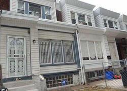 Pre-foreclosure in  N FAIRHILL ST Philadelphia, PA 19120