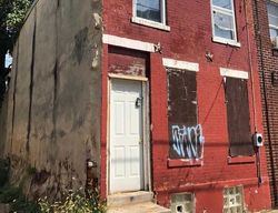 Pre-foreclosure in  DUDLEY ST Philadelphia, PA 19148