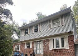 Pre-foreclosure in  WOODFORD WAY Blue Bell, PA 19422
