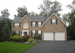 Pre-foreclosure in  MARIETTA WAY Gilbertsville, PA 19525