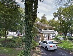 Pre-foreclosure in  THOMSON RD Elkins Park, PA 19027