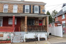 Pre-foreclosure in  HARLEM AVE Mc Kees Rocks, PA 15136