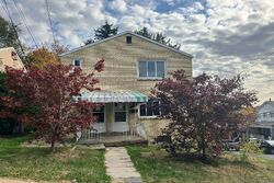 Pre-foreclosure in  FALLOWFIELD AVE Pittsburgh, PA 15216
