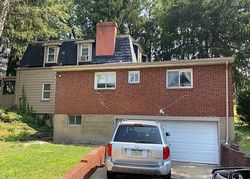 Pre-foreclosure Listing in 3RD ST VERONA, PA 15147