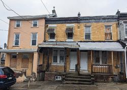 Pre-foreclosure in  E MECHANIC ST Philadelphia, PA 19144