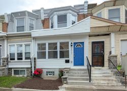 Pre-foreclosure in  S 58TH ST Philadelphia, PA 19143