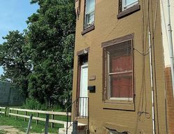 Pre-foreclosure in  N DARIEN ST Philadelphia, PA 19122