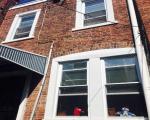 Pre-foreclosure in  N SICKELS ST Philadelphia, PA 19139