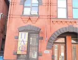 Pre-foreclosure in  N 17TH ST Philadelphia, PA 19121