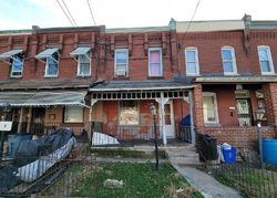 Pre-foreclosure in  MASTER ST Philadelphia, PA 19131