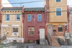 Pre-foreclosure in  FONTAIN ST Philadelphia, PA 19121