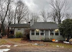 Pre-foreclosure in  LINCOLN GREEN DR Kunkletown, PA 18058