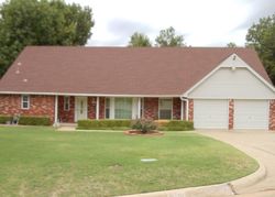 Pre-foreclosure in  TIMBER RIDGE RD Oklahoma City, OK 73130