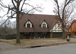 Pre-foreclosure in  S NASSAU AVE Sand Springs, OK 74063