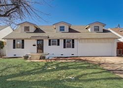 Pre-foreclosure in  N REEDER AVE Oklahoma City, OK 73122