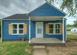 Pre-foreclosure in  N ROOSEVELT AVE Sand Springs, OK 74063