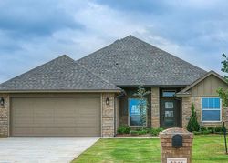 Pre-foreclosure in  NW 184TH TER Edmond, OK 73012