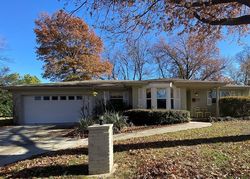 Pre-foreclosure in  S HUDSON PL Tulsa, OK 74135