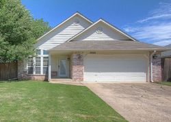 Pre-foreclosure in  E 98TH ST Tulsa, OK 74133