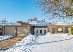 Pre-foreclosure in  NW 30TH ST Bethany, OK 73008