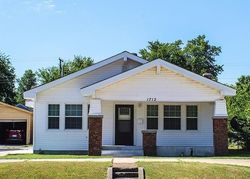 Pre-foreclosure in  NW 31ST ST Oklahoma City, OK 73118