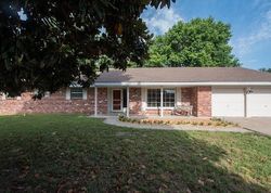 Pre-foreclosure in  S 220TH WEST AVE Sand Springs, OK 74063