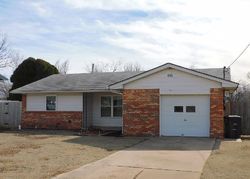 Pre-foreclosure in  CASS AVE Oklahoma City, OK 73160