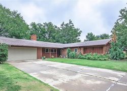 Pre-foreclosure in  NW 55TH ST Oklahoma City, OK 73112