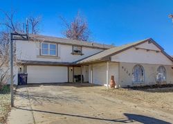 Pre-foreclosure in  NW 76TH ST Oklahoma City, OK 73132