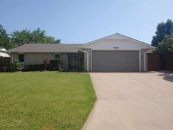 Pre-foreclosure in  NW TAYLOR AVE Lawton, OK 73505