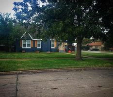 Pre-foreclosure in  NW COLUMBIA AVE Lawton, OK 73507