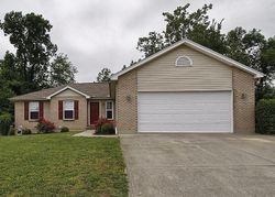 Pre-foreclosure in  CANAL CT New Richmond, OH 45157